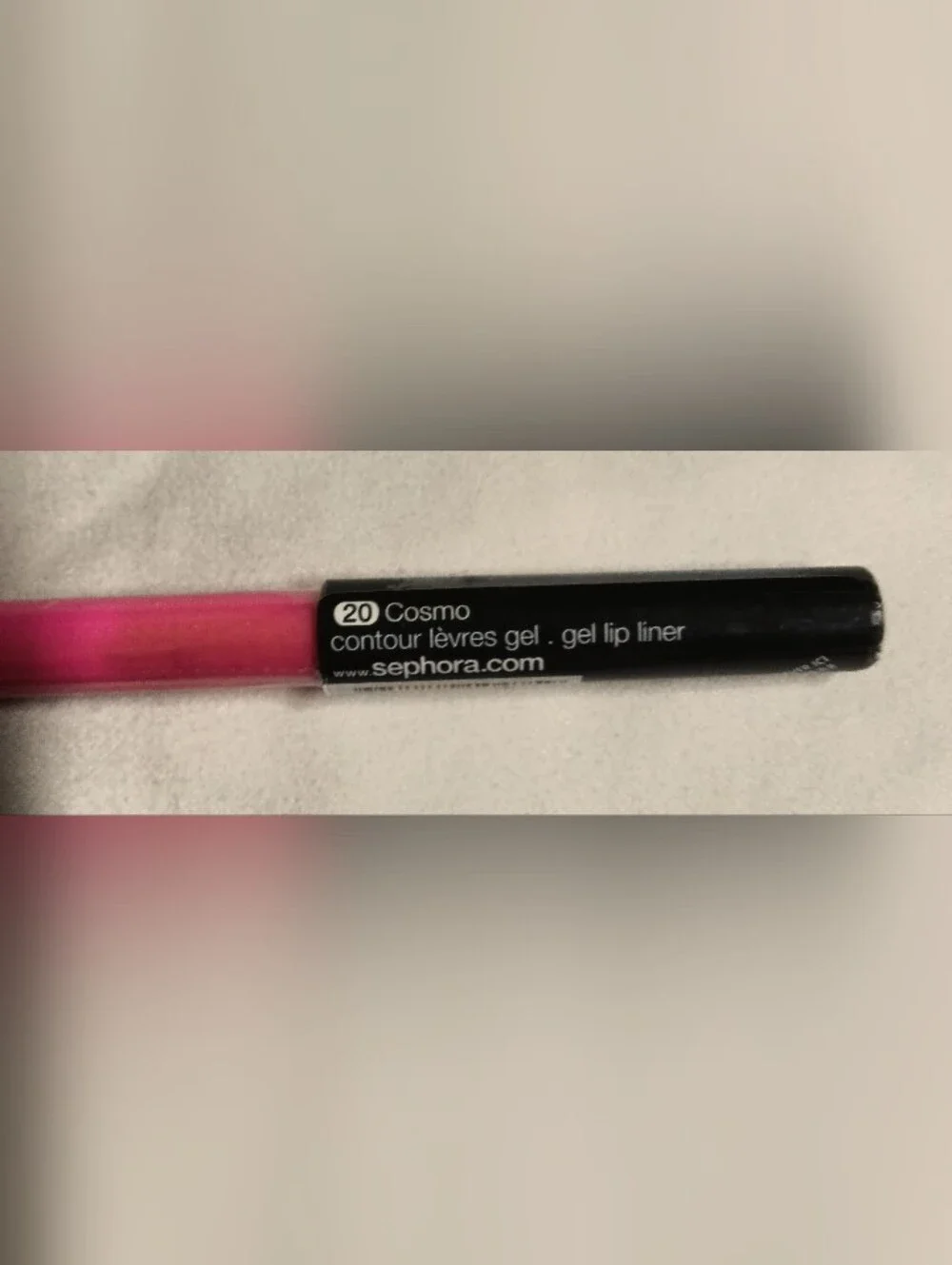 bundle of sealed Sephora make up